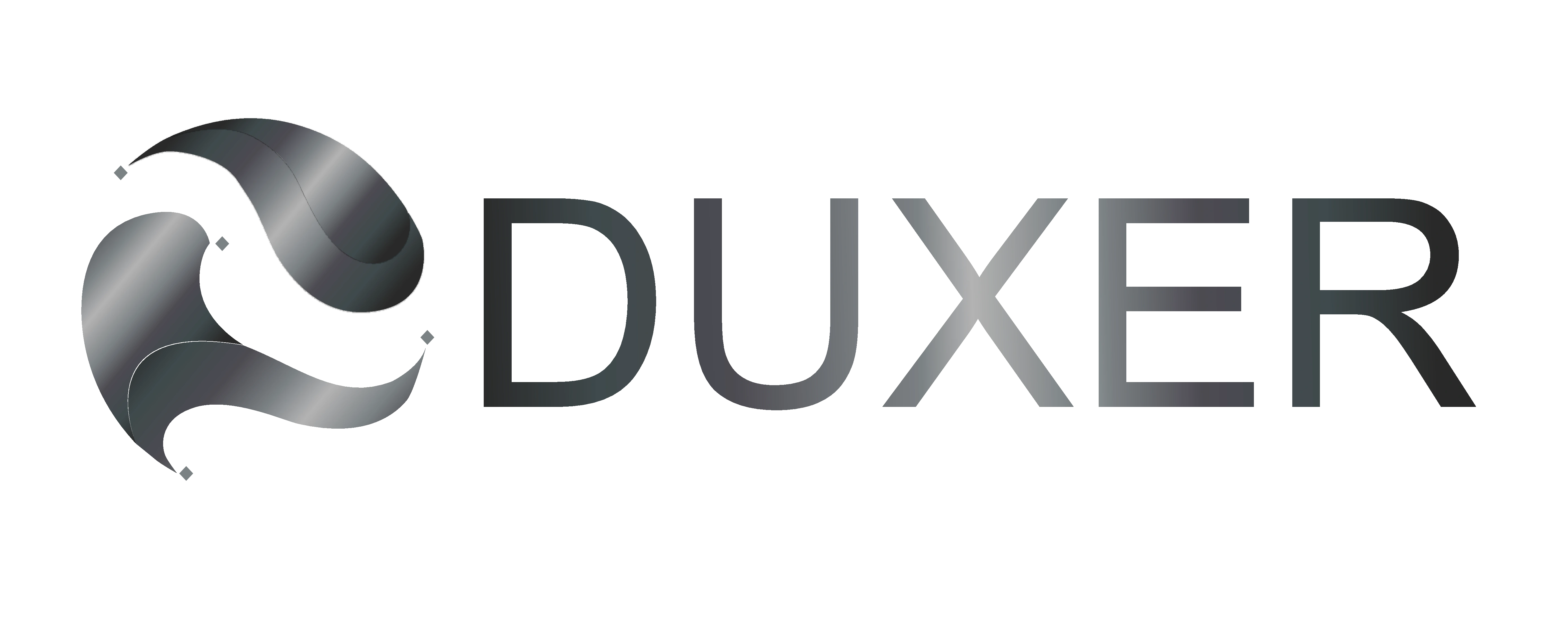 DUXER Logo